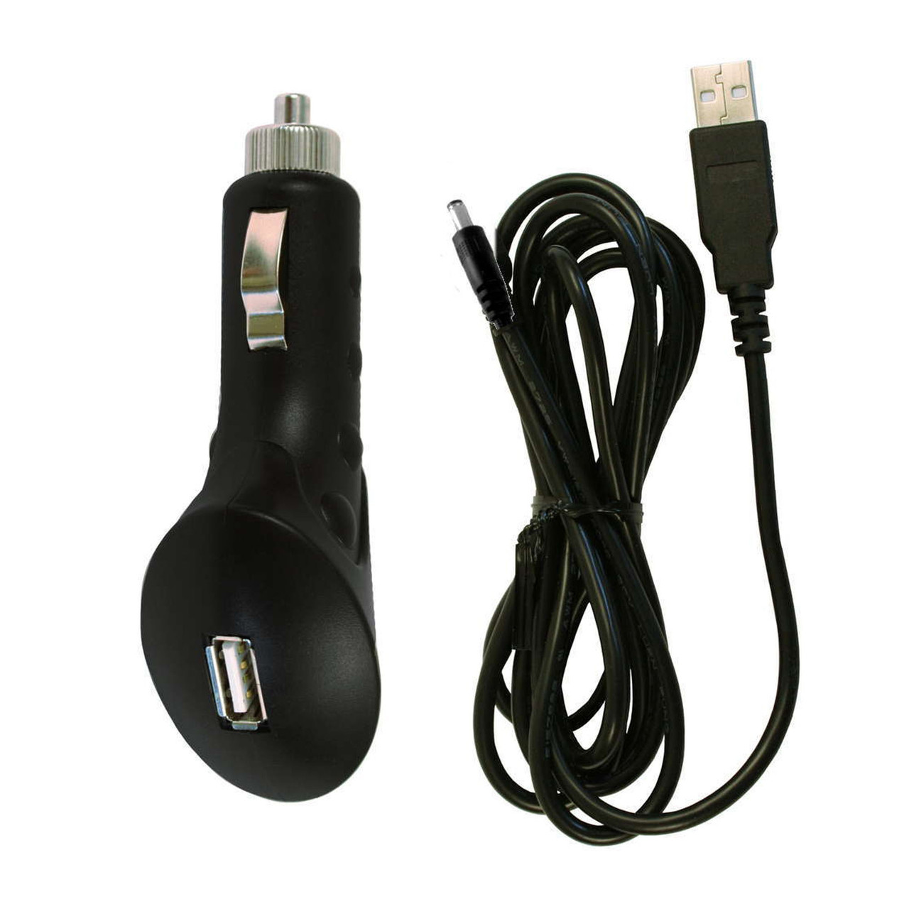 WeBoost DC/DC Power Supply 5.5V/2A W/20 AWG Cable - USB-A to 1.35mm