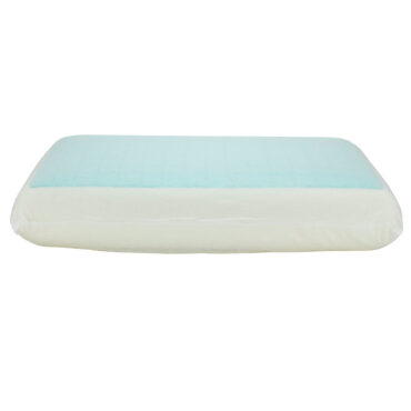 ObusForme Contour Thermagel Memory Foam Pillow - 15-07349 - Cell Boosters