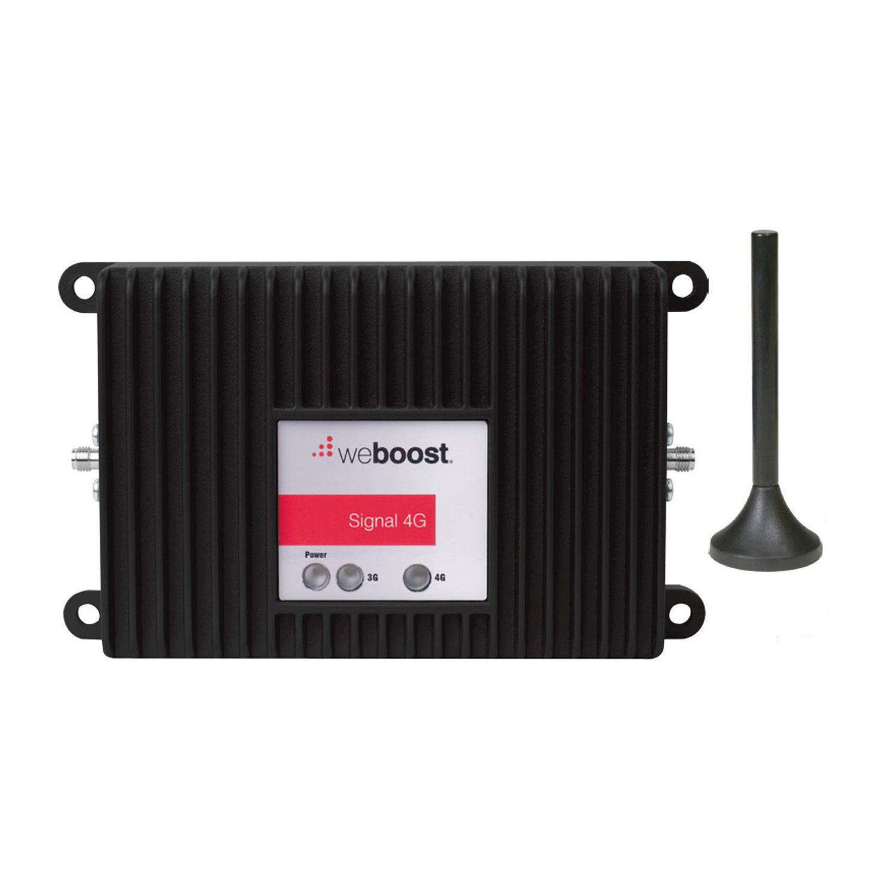 WilsonPro IoT 5-Band M2M Direct Connect Kit - DC Hardwire w/ Mini Mag ...