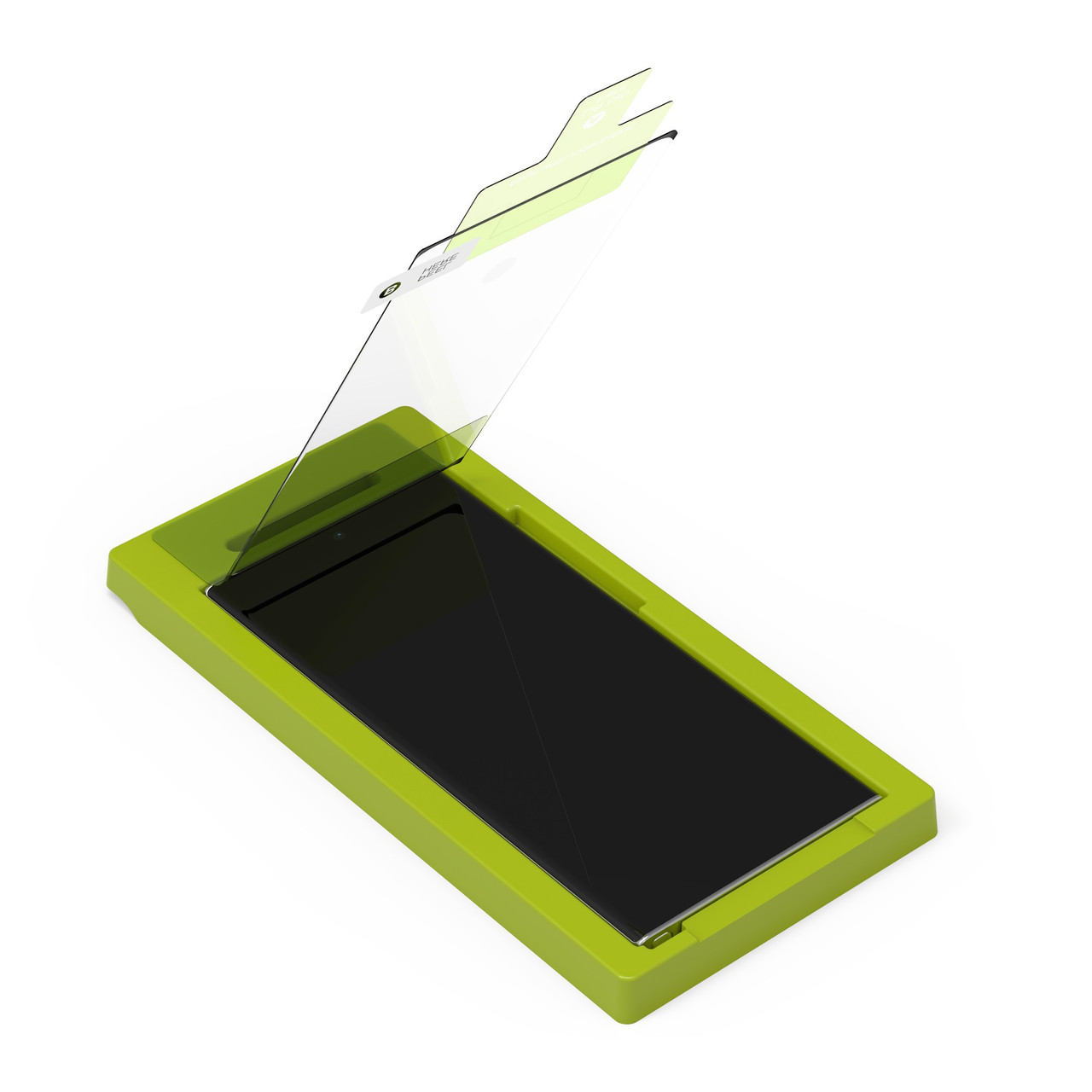 samsung s23 ultra screen protector applicator